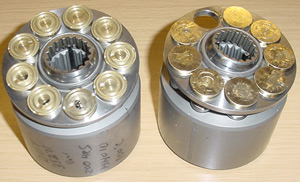 масла HYDO Advanced