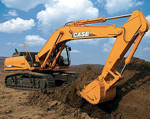 ���������� Case CX470 B