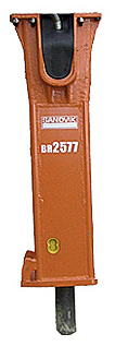 ���������� Sandvik BR2577