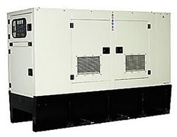 Дизельные генераторы и электростанции FG Wilson XD60P4