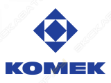 KOMEK МАШИНЕРИ