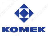 KOMEK МАШИНЕРИ