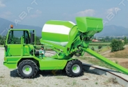 БЕТОН-СЕРВИС