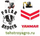 Техстройагро