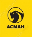 Асман