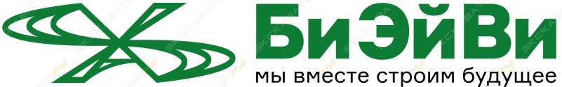 БиЭйВи