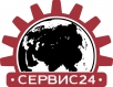 Сервис24