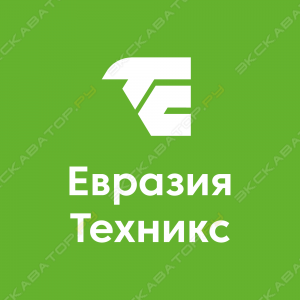 ООО "Евразия Техникс"