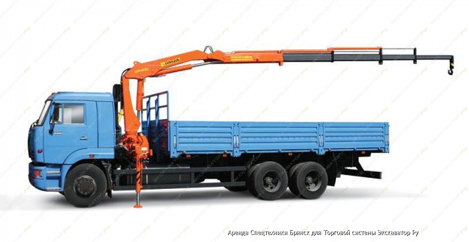 Tadano TM-ZR302 [0]