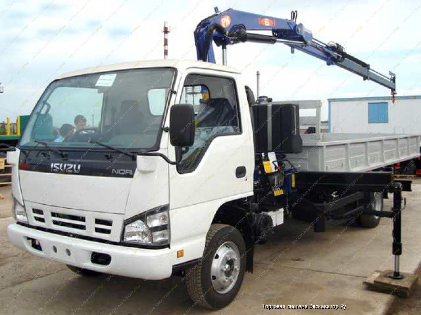 Hino 300 02-18 22:43:51