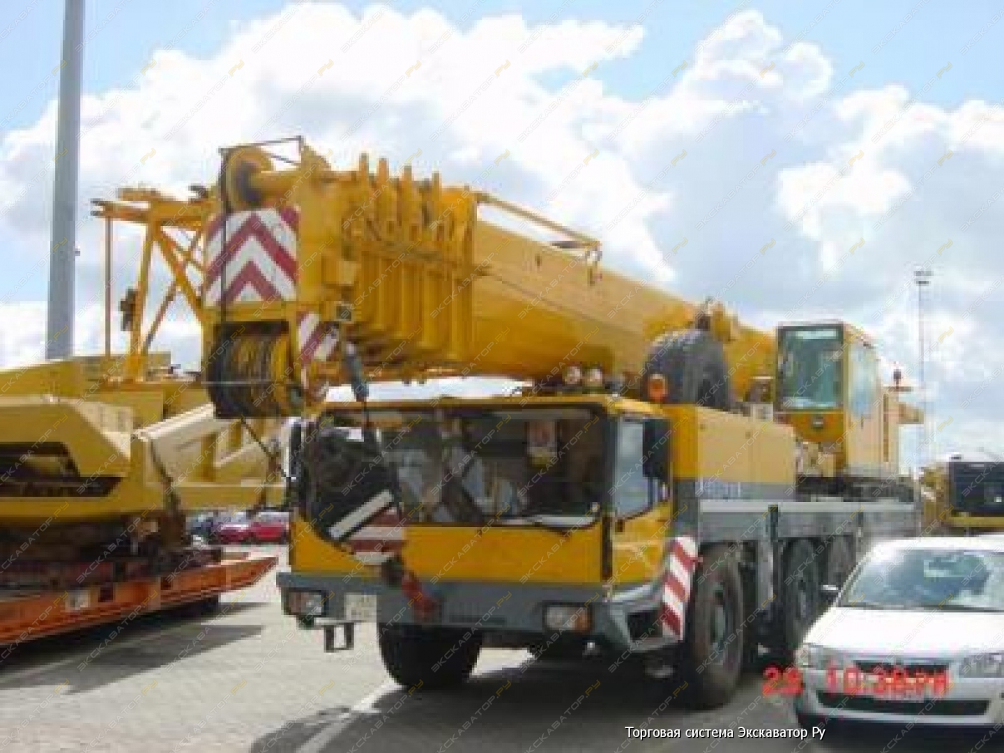 Liebherr LTM 1130-5.1 [0]