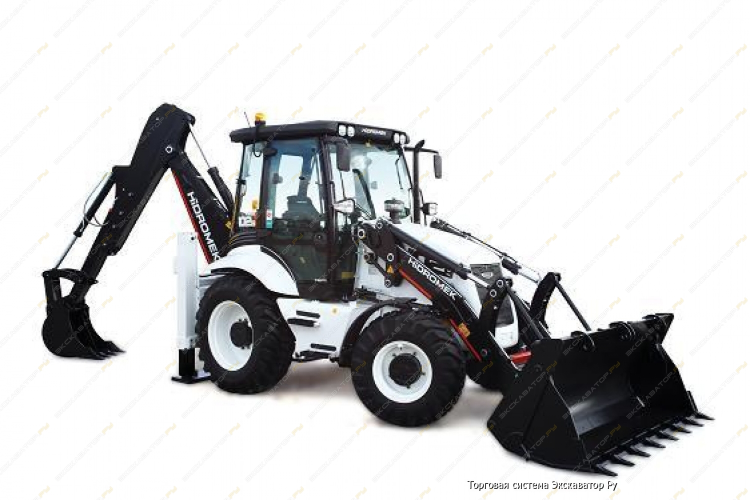 Hidromek HMK 102B 06-04 13:21:28