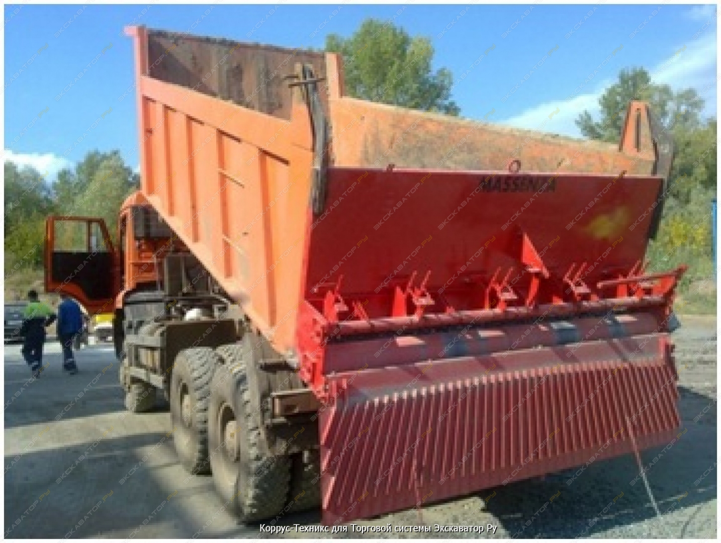 Massenza L 240/300 [3]