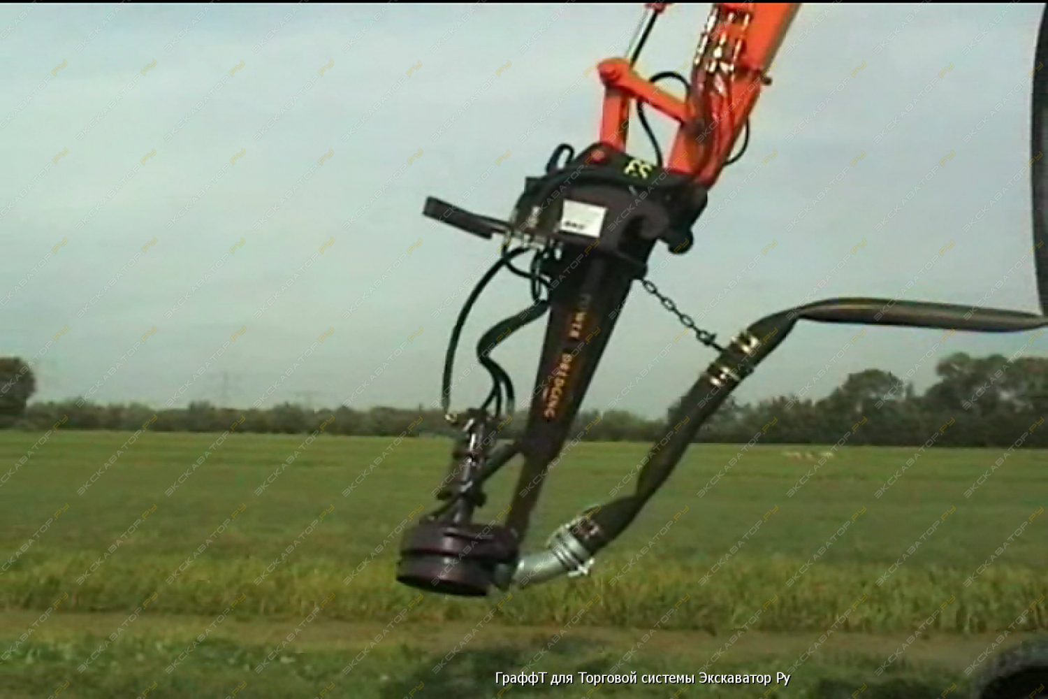 Powerdredging PD3000 [2]