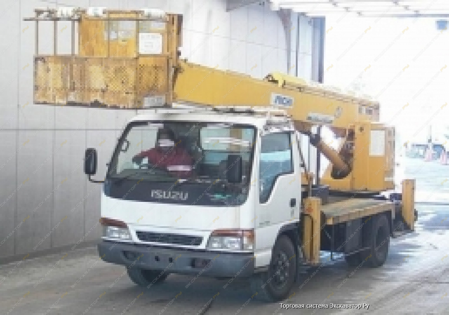 Aichi SK21 [0]