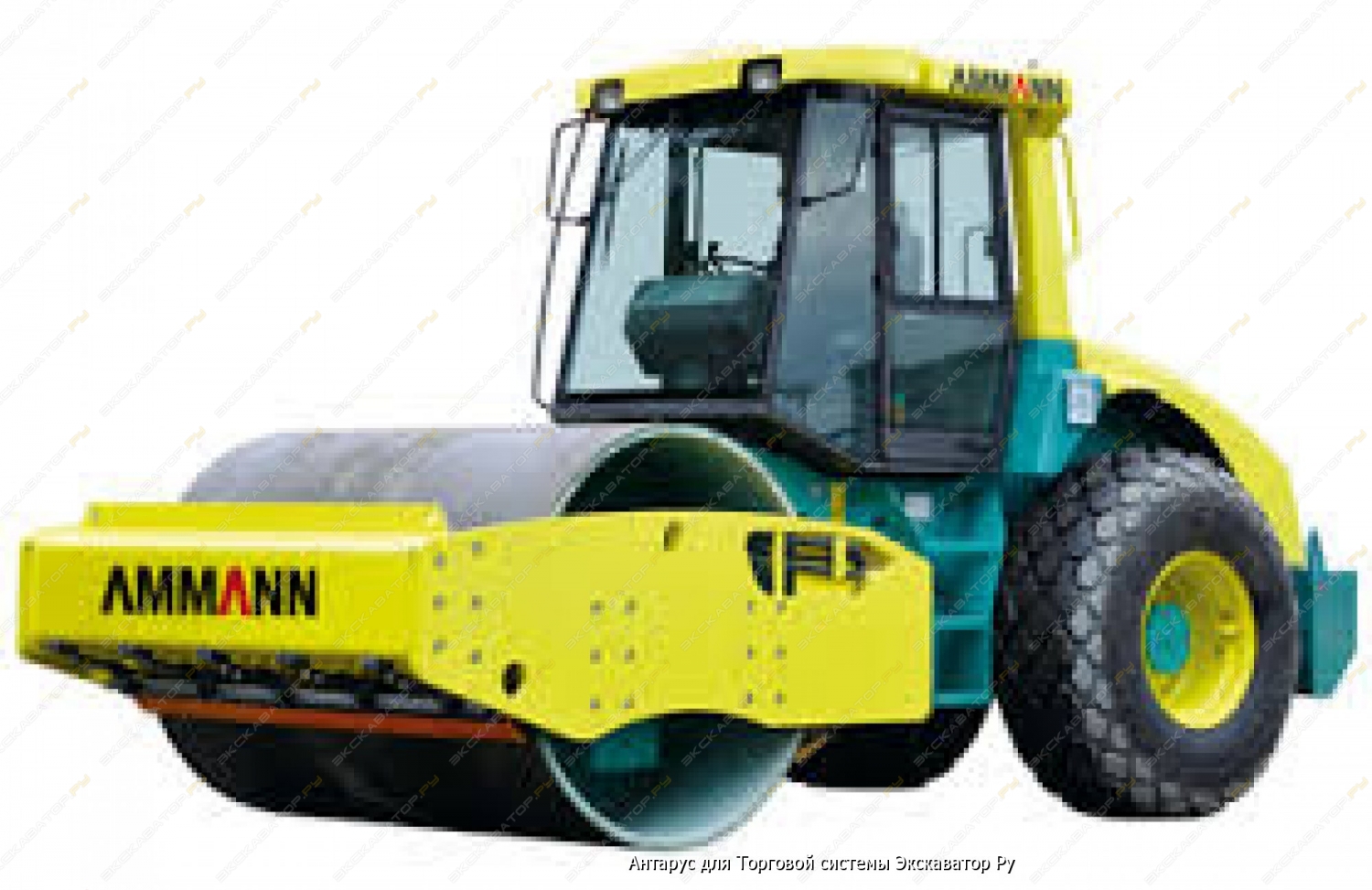 Ammann ASC 150 D 02-20 23:42:30