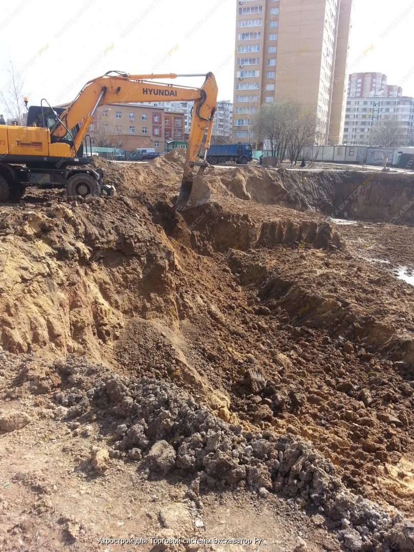 Hyundai R 200W-7 05-20 13:45:19
