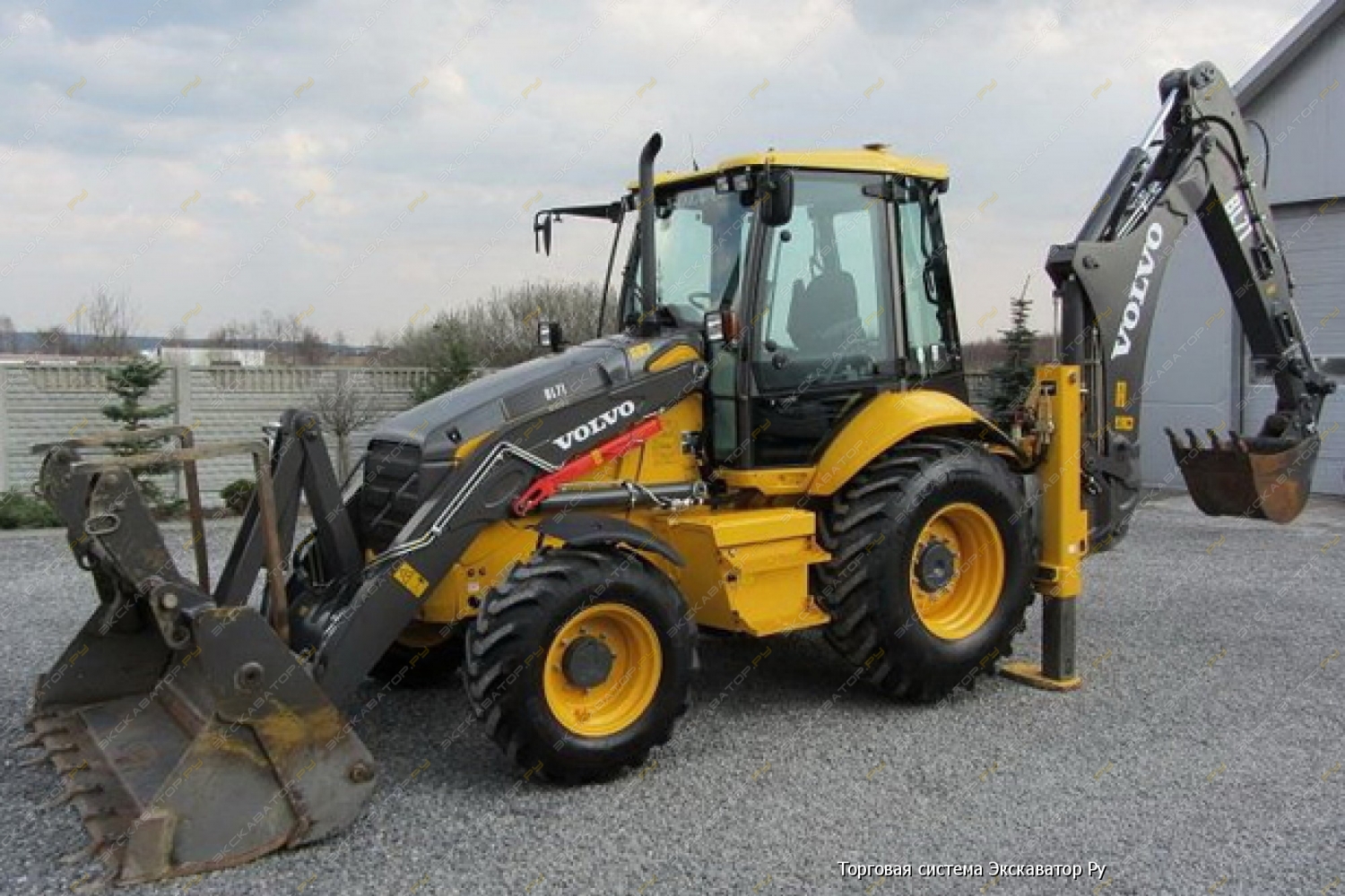 Volvo BL 61 06-08 17:44:21
