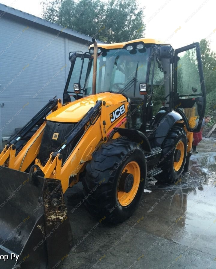 JCB 3CX [0]