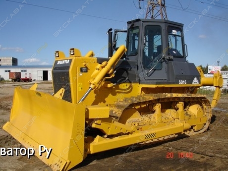 Shantui SD16 [0]