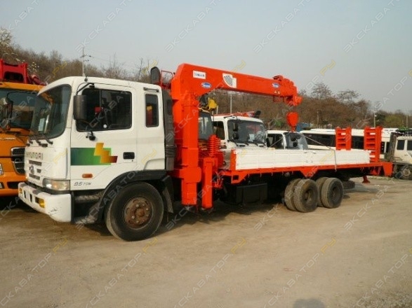 Tadano TM-ZR504 [2]