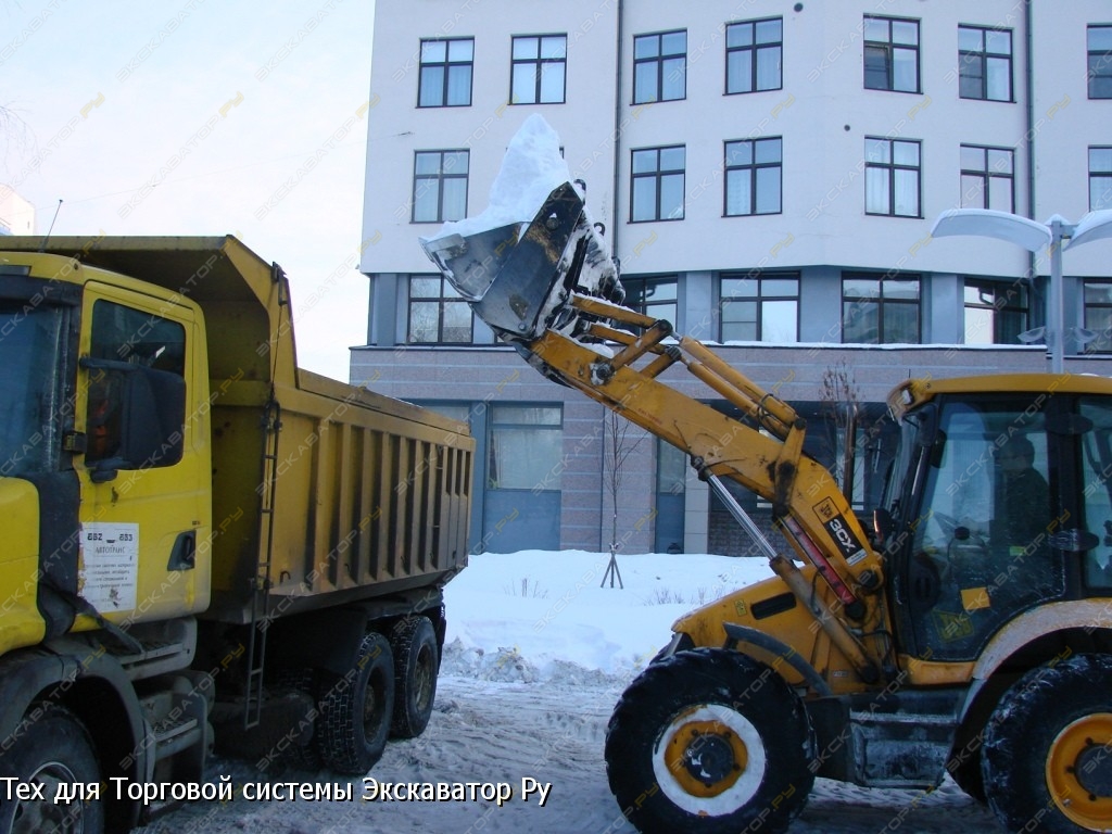 John Deere 315SJ [3]