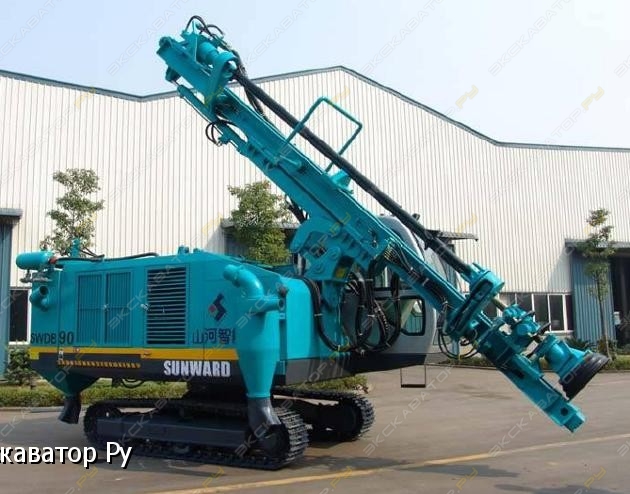 Sunward SWDB 90 [2]