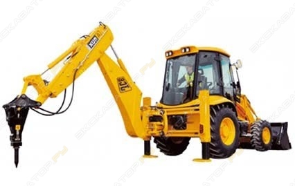 JCB 3CX14 [2]
