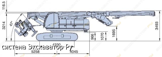 Soilmec SF-70 [6]