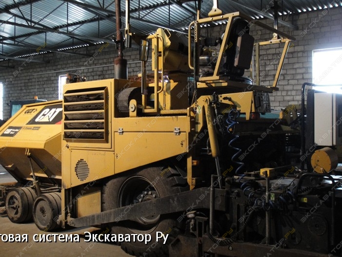 Caterpillar AP600 [3]