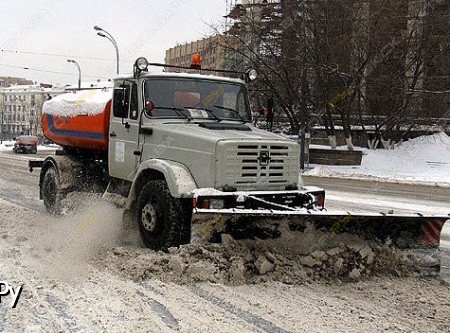 ЗИЛ МДК-433362-03 [1]