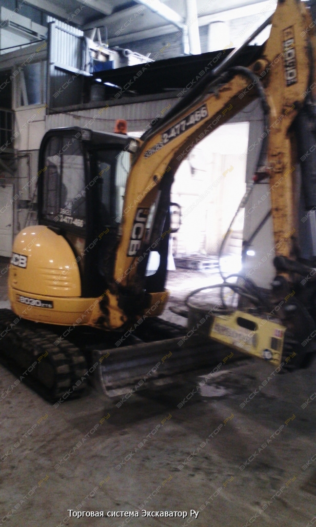 JCB 8030 ZTS [1]