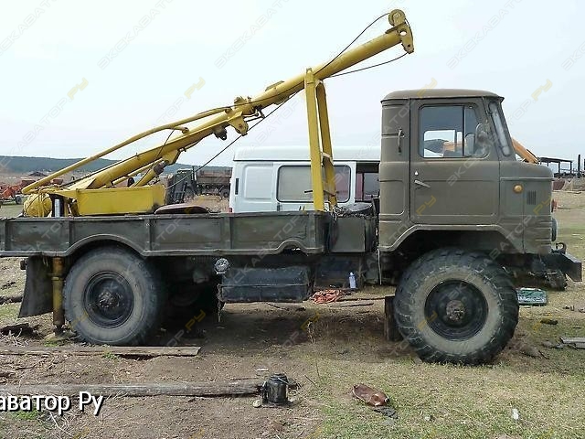 Стройдормаш СБМ-120 [1]