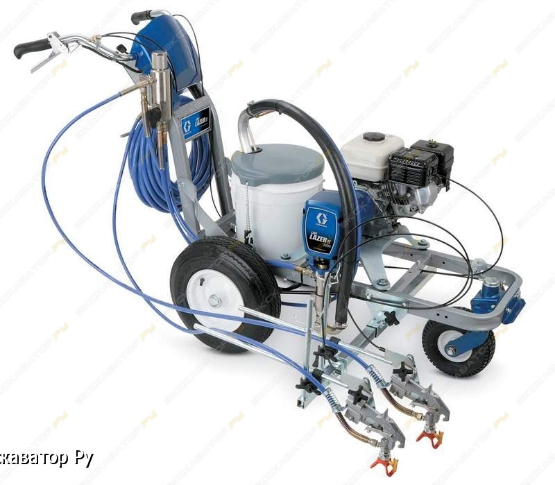 Graco Лайн Лазер IV 3900 [1]