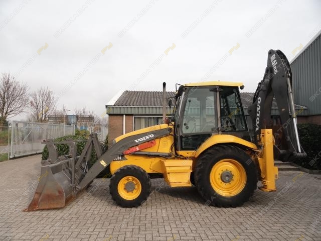 Volvo BL61 Plus [1]