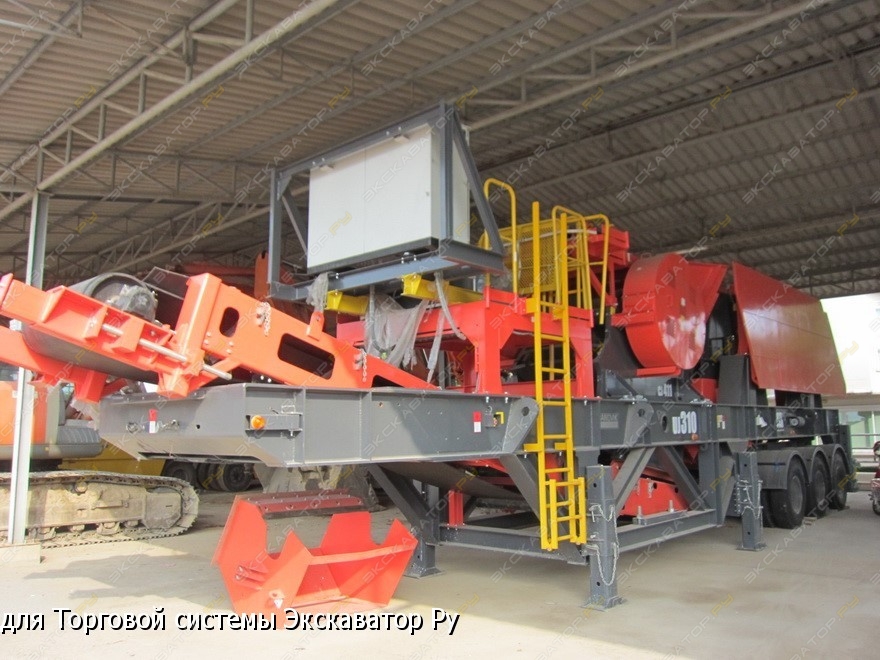 Sandvik UJ310 (RM1108) [1]