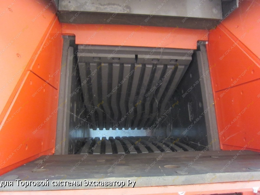 Sandvik UJ310 (RM1108) [4]