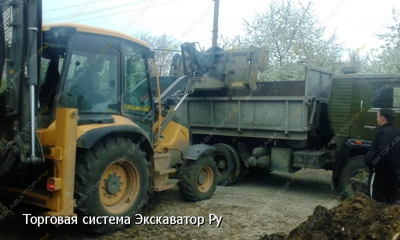 Volvo BL 61 [5]