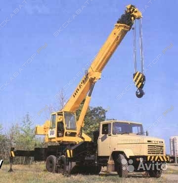 Силач КТА-25 [1]