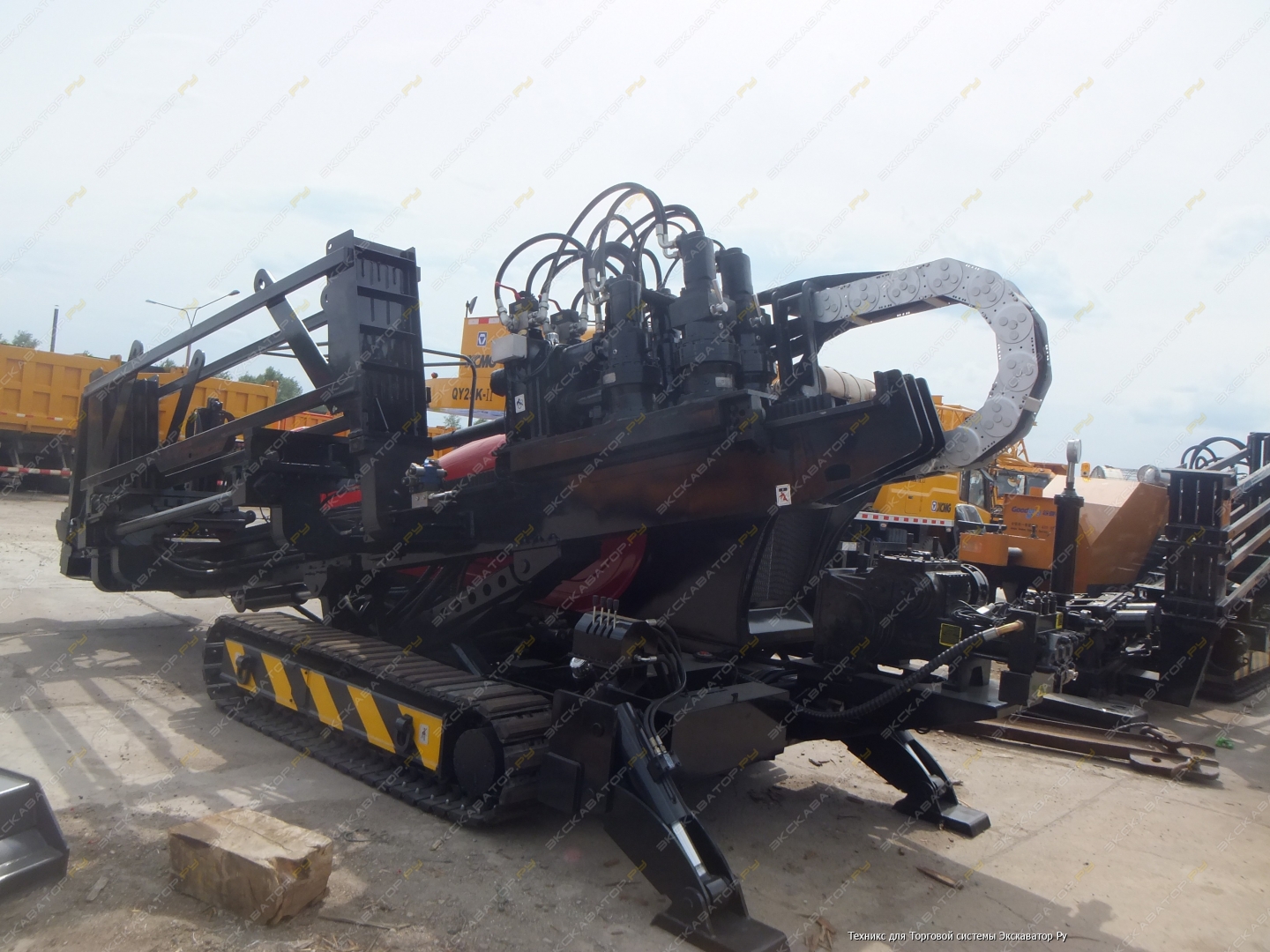 GD320C-L [4]