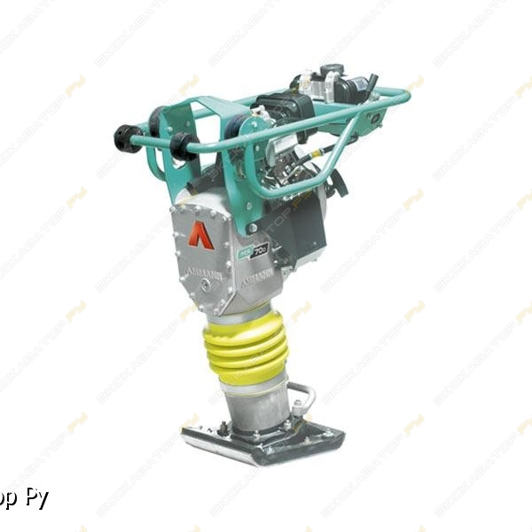 Ammann ACR 68 [1]