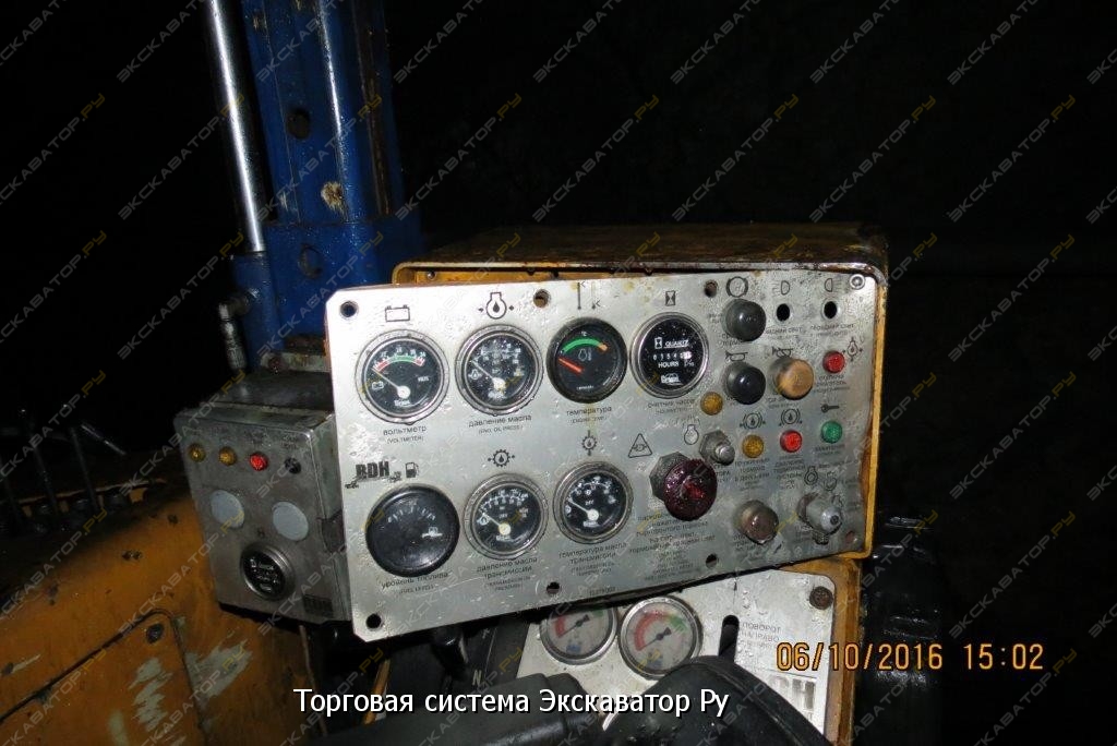 RDH Drillmaster 100 [3]