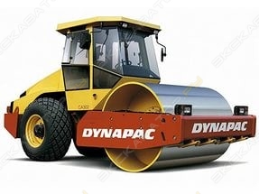 Dynapac CA300 [1]