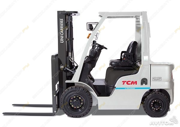 TCM FD25C3Z [0]
