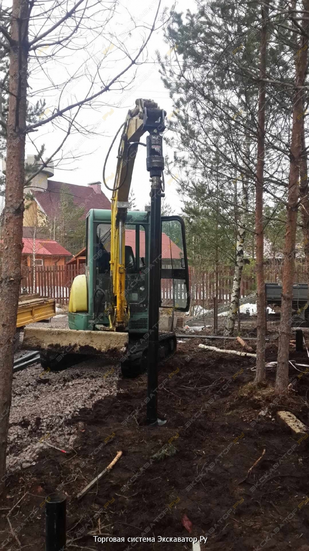 Yanmar VIO35 [2]