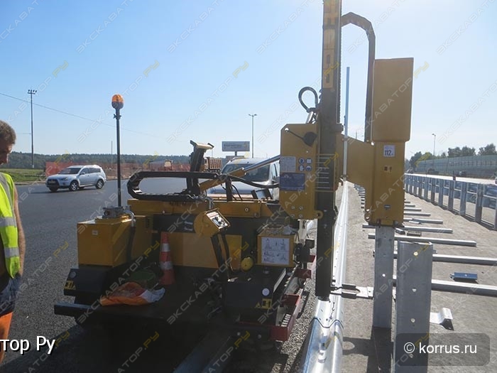 Orteco ВТР1000HD [5]
