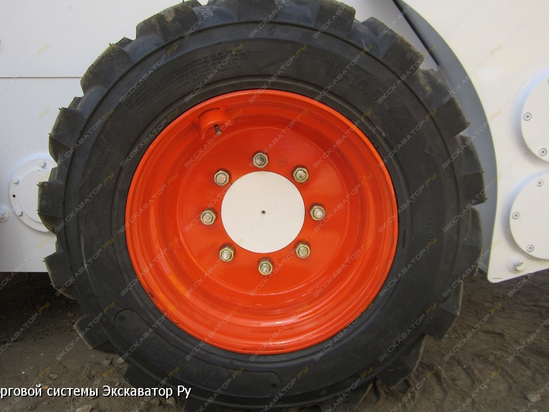 Forway WS50 [1]