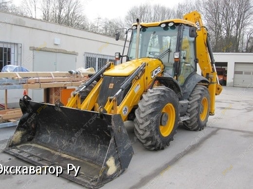 JCB 4CX [1]