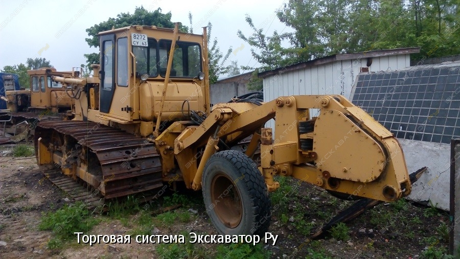 ЧЗТС КВГ-1 [2]