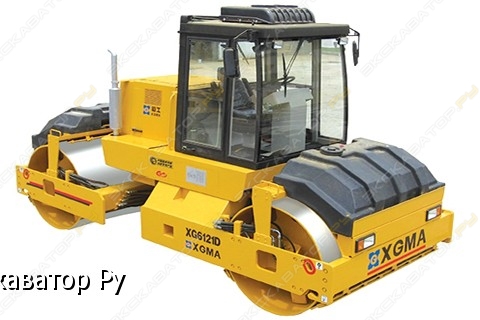 XGMA XG6121D [1]